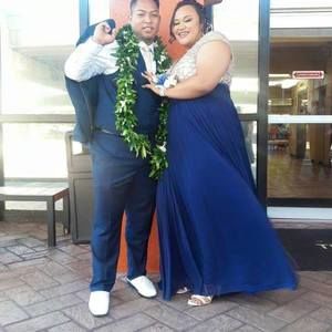 Meet your Posher, Kee